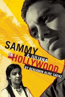 Sammy i Juliana w Hollywood - Sammy & Juliana in Hollywood