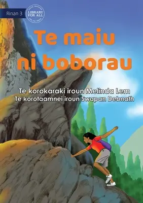 Życie jest podróżą - Te maiu ni boborau (Te Kiribati) - Life is a Journey - Te maiu ni boborau (Te Kiribati)