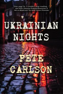 Ukraińskie noce - Ukrainian Nights