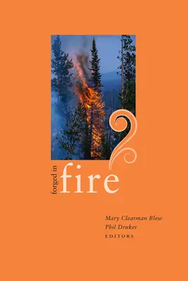 Wykute w ogniu: eseje pisarzy z Idaho - Forged in Fire: Essays by Idaho Writers