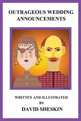 Skandaliczne ogłoszenia ślubne - Outrageous Wedding Announcements