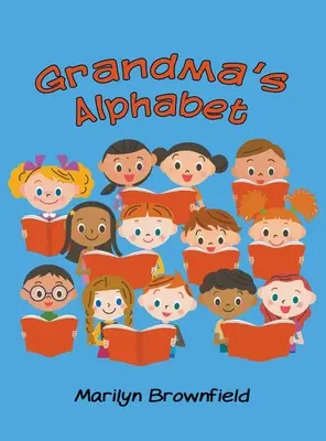 Alfabet babci - Grandma's Alphabet