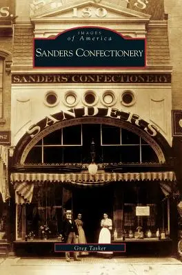 Cukiernia Sanders - Sanders Confectionery