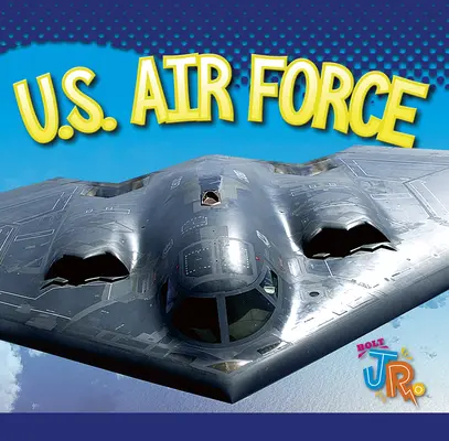 Siły Powietrzne Stanów Zjednoczonych - U.S. Air Force