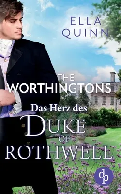 Serce księcia Rothwell - Das Herz des Duke of Rothwell