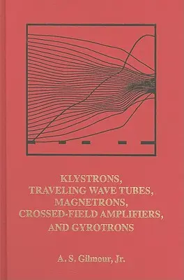 Klistrony, lampy o fali bieżącej, magnetrony, wzmacniacze poprzeczne i żyrotrony - Klystrons, Traveling Wave Tubes, Magnetrons, Cross-Field Amplifiers, and Gyrtotrons