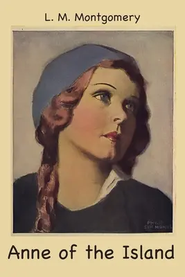 Ania z Wyspy - Anne of The Island