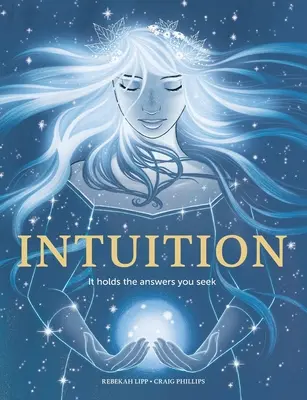 Intuicja: Zawiera odpowiedzi, których szukasz - Intuition: It holds the answers you seek