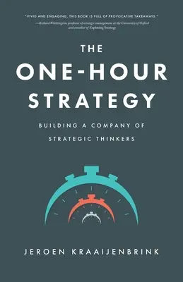 Jednogodzinna strategia - The One-Hour Strategy