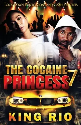 Kokainowa księżniczka 7 - The Cocaine Princess 7