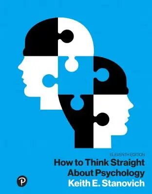 Jak myśleć jasno o psychologii - How to Think Straight about Psychology