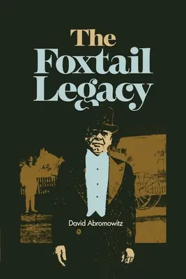 Dziedzictwo lisiego ogona - The Foxtail Legacy