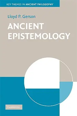 Starożytna epistemologia - Ancient Epistemology