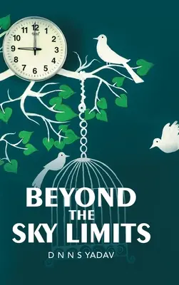 Poza granicami nieba - Beyond the Sky Limits