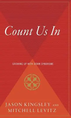 Count Us in: Dorastanie z zespołem Downa - Count Us in: Growing Up with Down Syndrome
