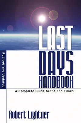 Podręcznik dni ostatecznych - Last Days Handbook