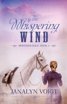 Szepczący wiatr - The Whispering Wind