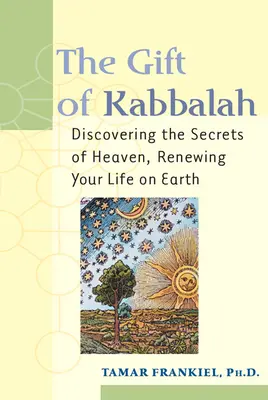 Dar kabały - The Gift of Kabbalah