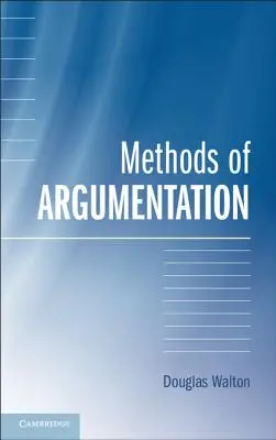 Metody argumentacji - Methods of Argumentation