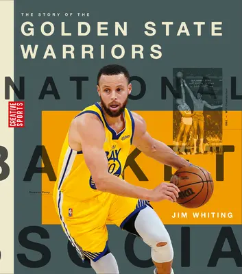 Historia Golden State Warriors - The Story of the Golden State Warriors