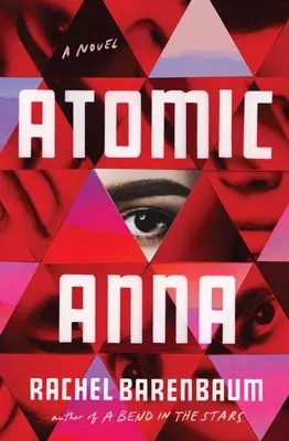 Atomowa Anna - Atomic Anna