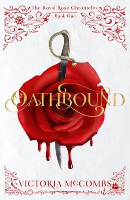 Oathbound: Tom 1 - Oathbound: Volume 1