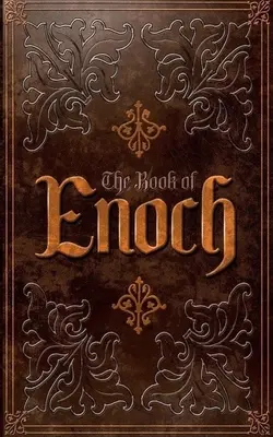 Księga Henocha - The Book of Enoch