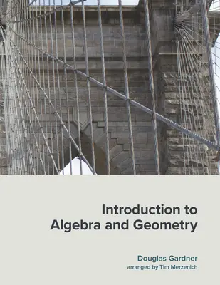 Wprowadzenie do algebry i geometrii - Introduction to Algebra and Geometry