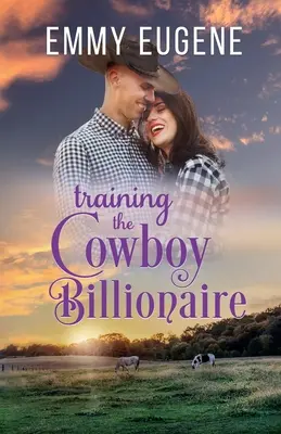Trenowanie kowboja-miliardera - Training the Cowboy Billionaire