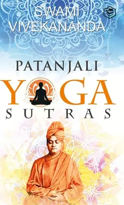 Jogasutry Patańdżalego - Patanjali's Yoga Sutras