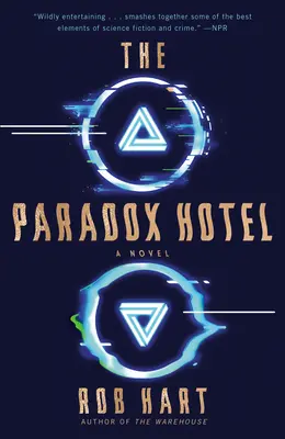 Hotel Paradox - The Paradox Hotel