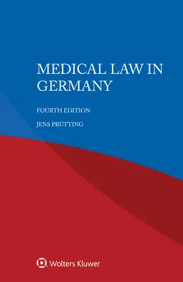 Prawo medyczne w Niemczech - Medical Law in Germany