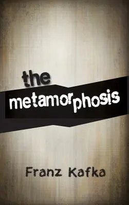 Metamorfoza - The Metamorphosis