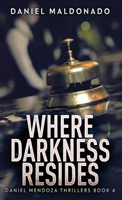 Gdzie mieszka ciemność - Where Darkness Resides