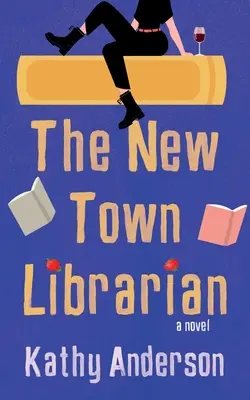 Bibliotekarz w nowym mieście - The New Town Librarian