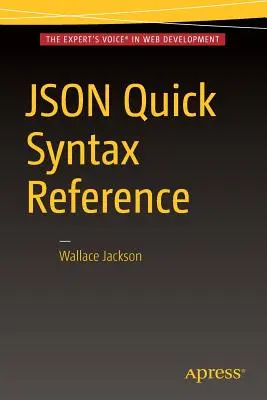 Szybki przewodnik po składni json - Json Quick Syntax Reference