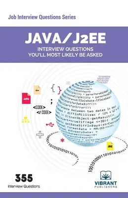 Pytania na rozmowę kwalifikacyjną Java / J2EE, które najprawdopodobniej zostaną ci zadane - Java / J2EE Interview Questions You'll Most Likely Be Asked