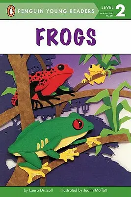 Żaby - Frogs