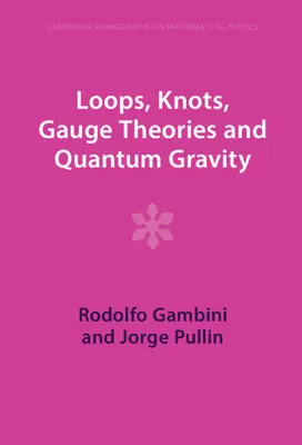 Pętle, węzły, teorie zderzeniowe i grawitacja kwantowa - Loops, Knots, Gauge Theories and Quantum Gravity