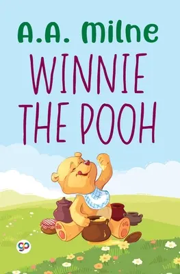 Kubuś Puchatek (General Press) - Winnie-the-Pooh (General Press)