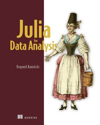 Julia do analizy danych - Julia for Data Analysis