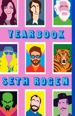 Rocznik - Yearbook