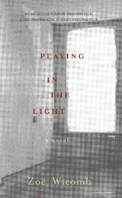 Grając w świetle - Playing in the Light