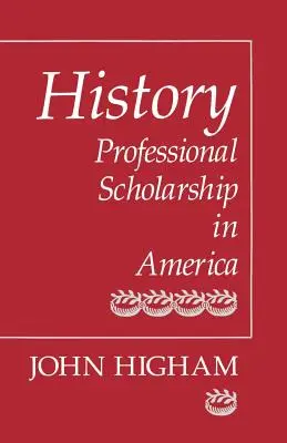 Historia: Profesjonalne stypendium w Ameryce - History: Professional Scholarship in America