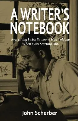 Notatnik pisarza - A Writer's Notebook