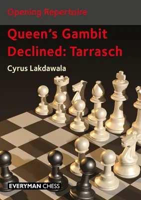 Repertuar otwarcia: Gambit Królowej odrzucony - Tarrasch - Opening Repertoire: Queen's Gambit Declined - Tarrasch