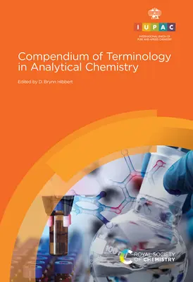 Kompendium terminologii w chemii analitycznej - Compendium of Terminology in Analytical Chemistry