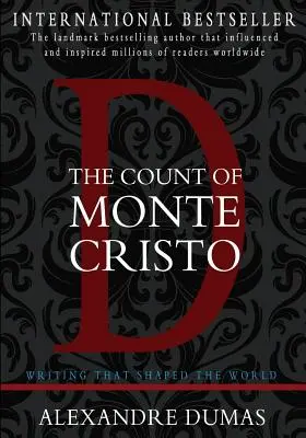 Hrabia Monte Christo - The Count of Monte Cristo