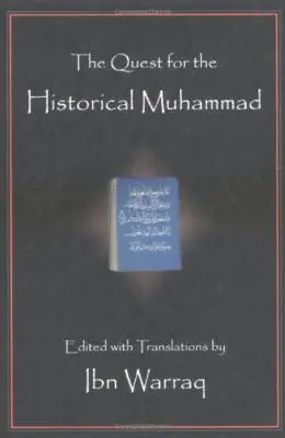 Poszukiwanie historycznego Mahometa - Quest for the Historical Muhammad