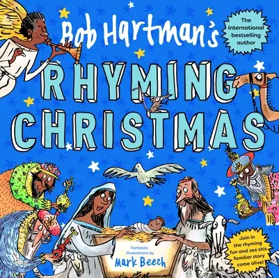 Rymowane Boże Narodzenie Boba Hartmana - Bob Hartman's Rhyming Christmas